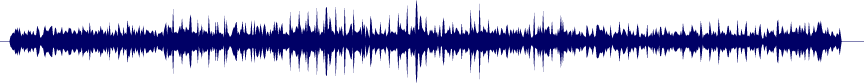 Volume waveform