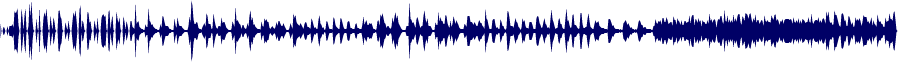 Volume waveform