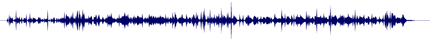 Volume waveform