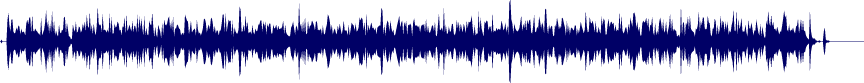 Volume waveform