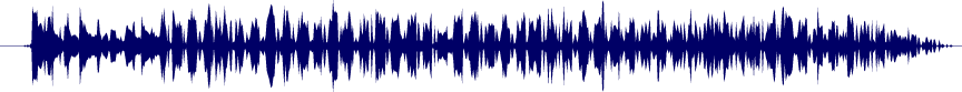 Volume waveform