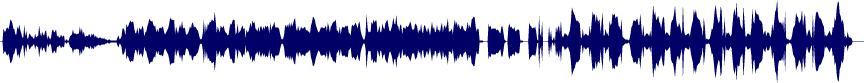 Volume waveform