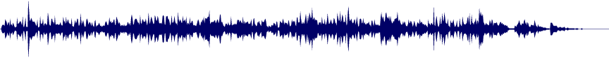 Volume waveform