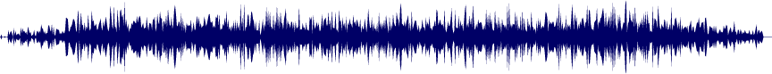 Volume waveform