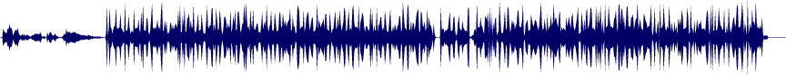 Volume waveform