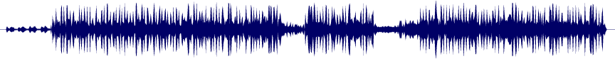 Volume waveform