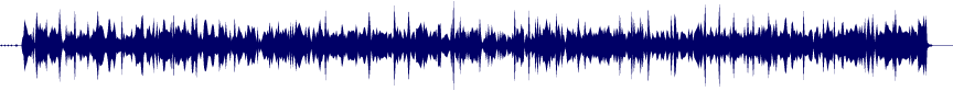 Volume waveform