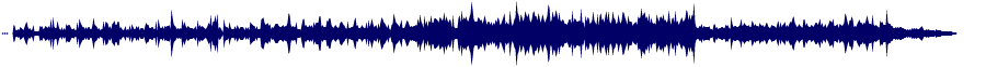 Volume waveform