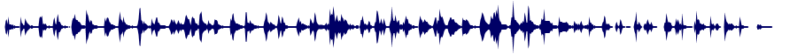 Volume waveform