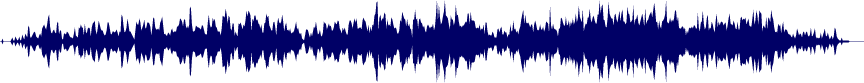 Volume waveform