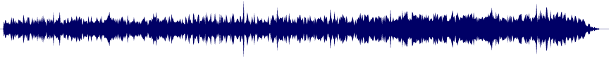 Volume waveform