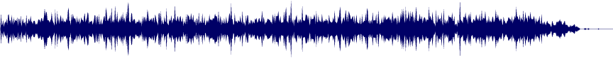 Volume waveform