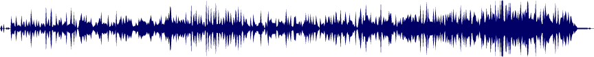 Volume waveform