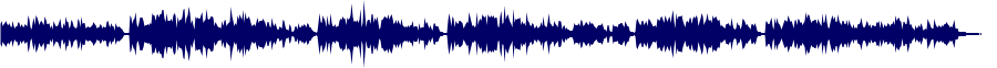 Volume waveform