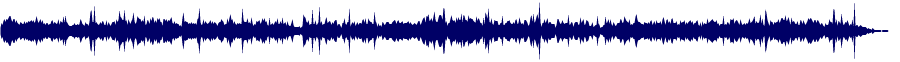 Volume waveform