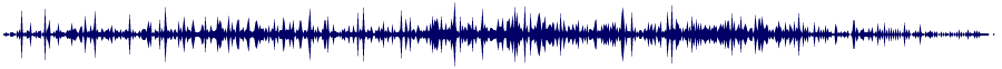 Volume waveform