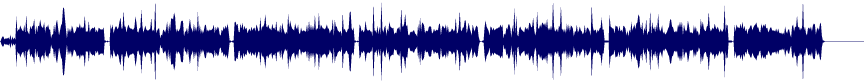 Volume waveform