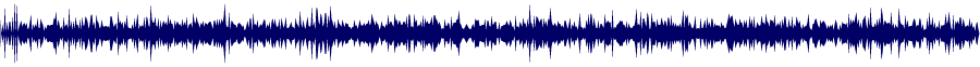 Volume waveform