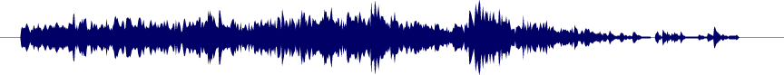 Volume waveform