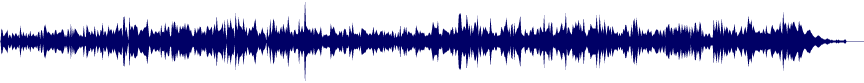 Volume waveform