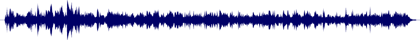 Volume waveform