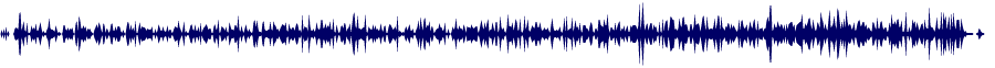 Volume waveform