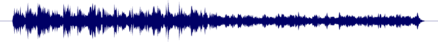 Volume waveform