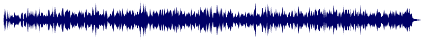 Volume waveform