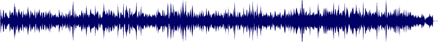 Volume waveform