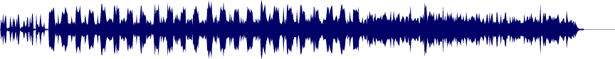 Volume waveform