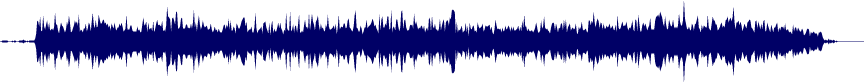 Volume waveform