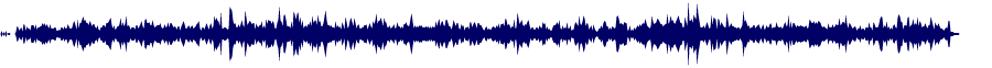 Volume waveform