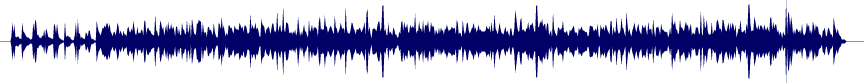 Volume waveform