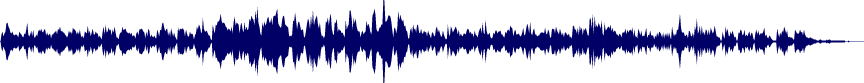 Volume waveform