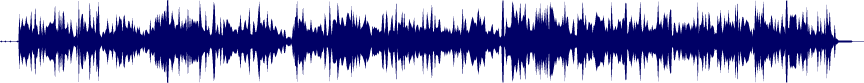 Volume waveform