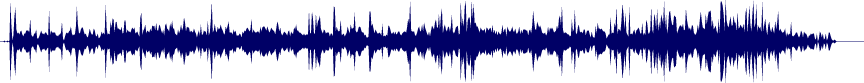 Volume waveform