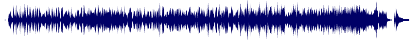 Volume waveform