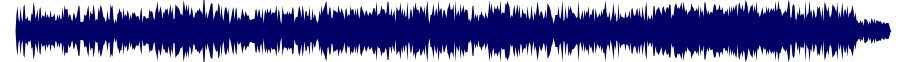 Volume waveform