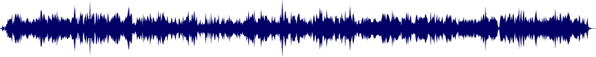 Volume waveform