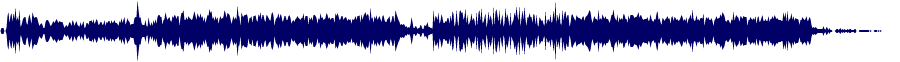 Volume waveform