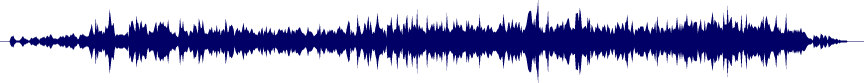 Volume waveform