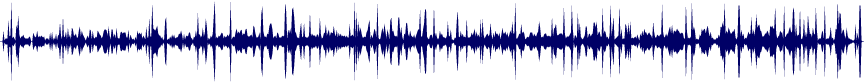 Volume waveform