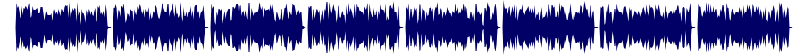 Volume waveform