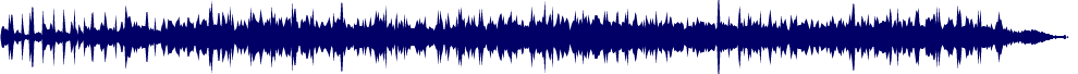 Volume waveform