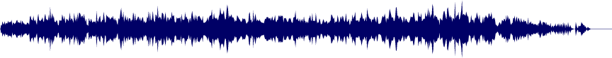 Volume waveform