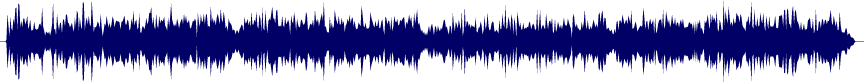 Volume waveform