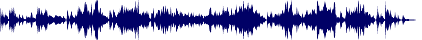 Volume waveform