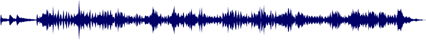 Volume waveform