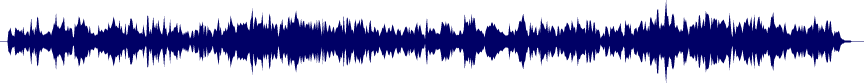 Volume waveform