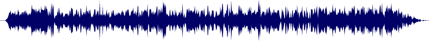 Volume waveform